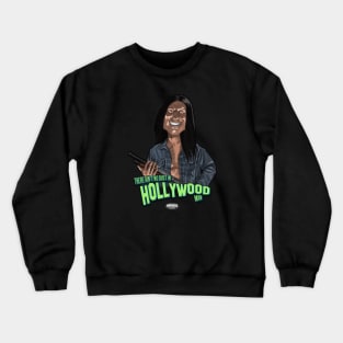 Sam Whitemoon Crewneck Sweatshirt